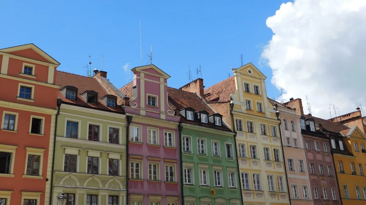 Short-Term Rental and Polish Business Registration 2026: When Is It Required?