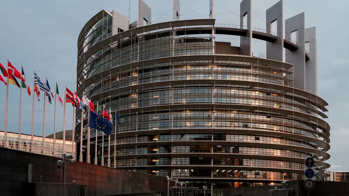 EU Regulation 2024/1028: What Changes for Polish Hosts in 2026?