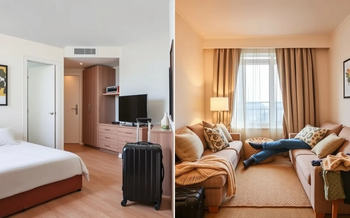 Short-Term vs Long-Term Rental in Poland 2026: Which Pays More?